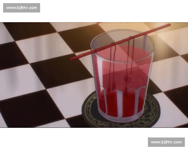 SD1366:爆桌与铁椅的博弈,德鲁与杰米的硬核攻防 SD1366:爆桌与铁椅的博弈,德鲁与杰米的硬核攻防