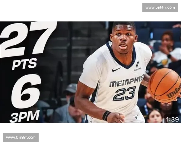 27+6+4!科沃德爆砍创纪录,灰熊换杨瀚森血赚? 27+6+4!科沃德爆砍创纪录,灰熊换杨瀚森血赚?