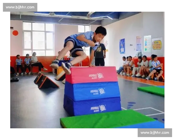 2000 小勇士集结!障碍跑儿童世锦赛书写奥项新篇 2000 小勇士集结!障碍跑儿童世锦赛书写奥项新篇